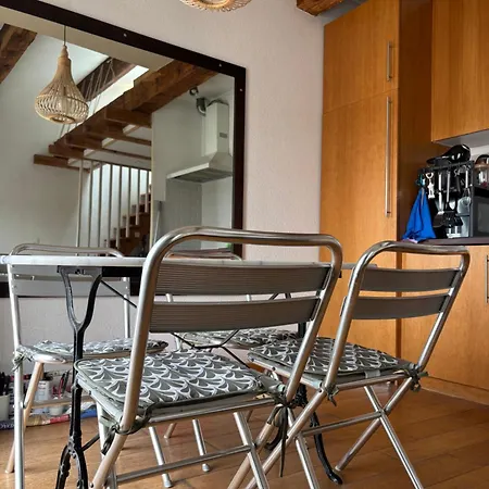 1er Consul Apartment