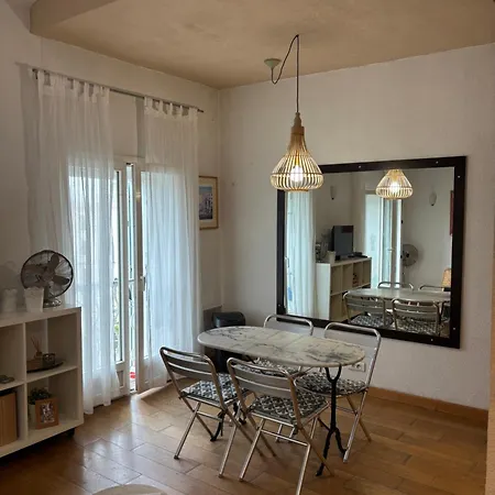 Apartment 1er Consul *