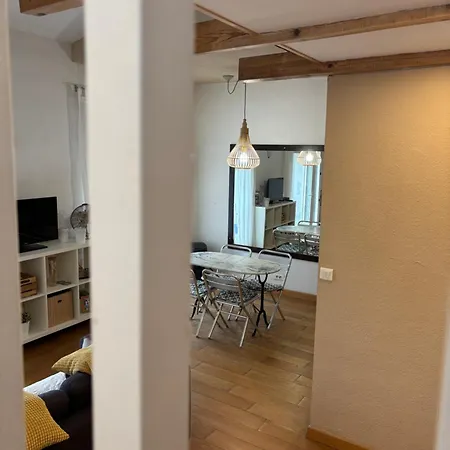 Apartment 1er Consul *