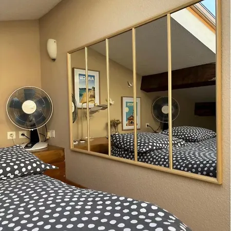 Apartment 1er Consul *