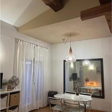 Apartment 1er Consul Ajaccio (Corsica)