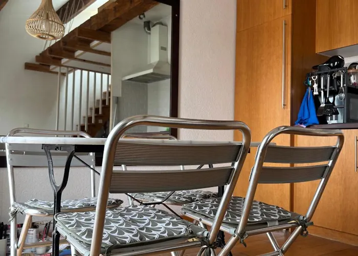 1er Consul Apartament