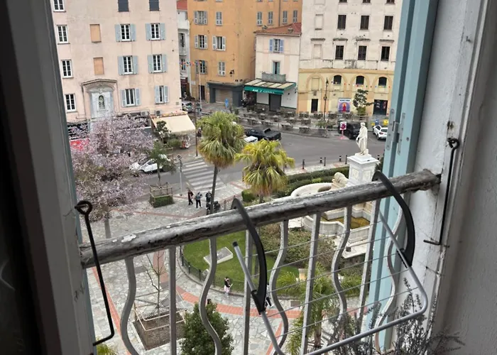 1er Consul Apartament