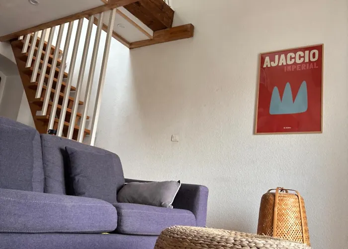 Apartament 1er Consul