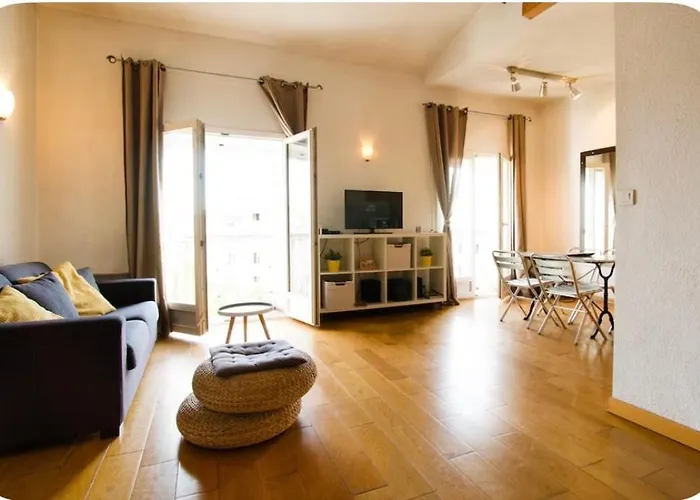 1er Consul Appartamento *