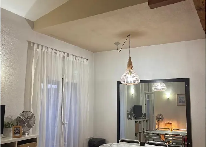 Apartament 1er Consul Ajaccio (Corsica)