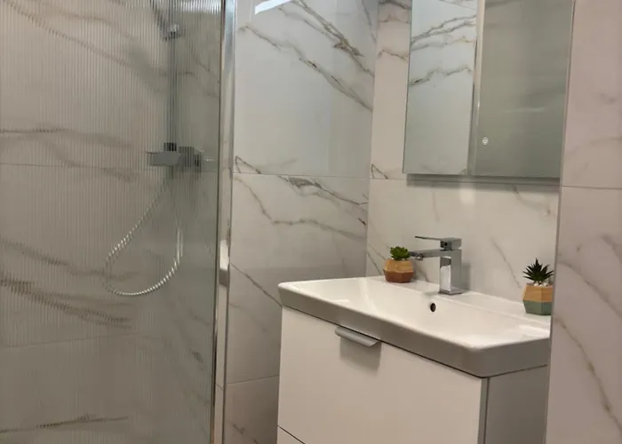1er Consul Apartament Ajaccio (Corsica)